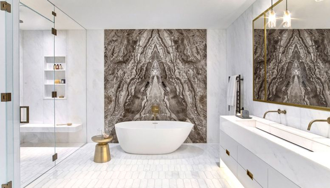 Check out the Best Bathroom Interior Designs in 2021